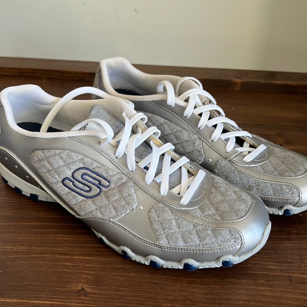 Skechers Womens Shoes Sneakers